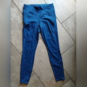 Medium Athleta Running Tights